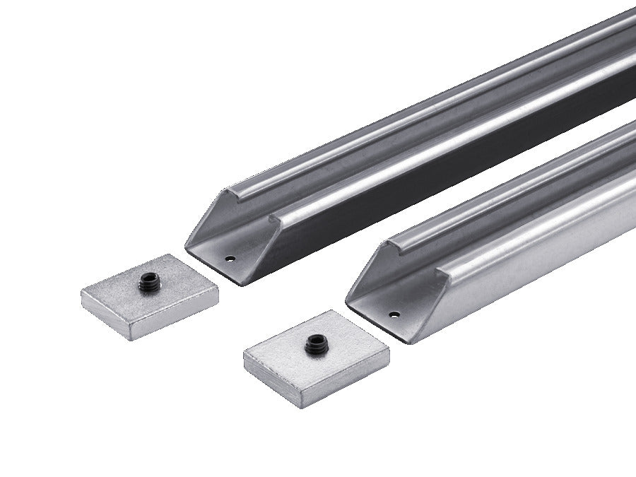 TS Cross Support Mounting Bar 1200mm - 4333120 [2 Pieces]