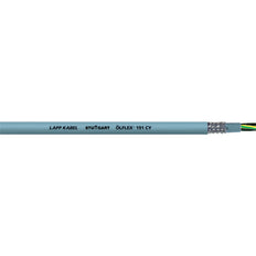 Lapp Olflex 191 CY 4G2.5 Shielded Control Cable - 0011195 [5 Meters]