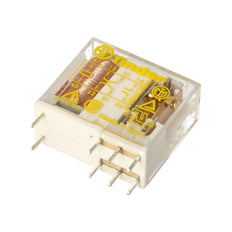 Finder Safety Relay 24VDC 8A Dual CO Contact - 50.12.9.024.5000