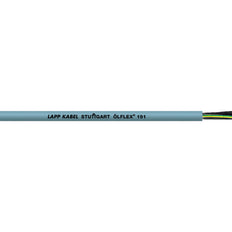Olflex 191 4G1 PVC Control Cable UL CSA Rated - 0011114 [20 Meters]