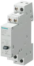 Siemens SENTRON 230V AC Switching Relay 16A - 5TT42010