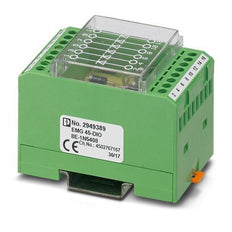 Phoenix Contact 8-Channel Diode Module EMG 45-DIO - 2949389