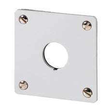 Eaton M22-E1 Single Mounting Plate For Push Buttons - 216541