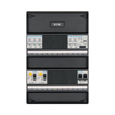 Eaton S55 Flex Single Phase 4 Group Distribution Board - 1978220