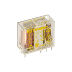 Finder Safety Relay 8A 24VDC Forced Guided Contacts - 50.12.9.024.1000