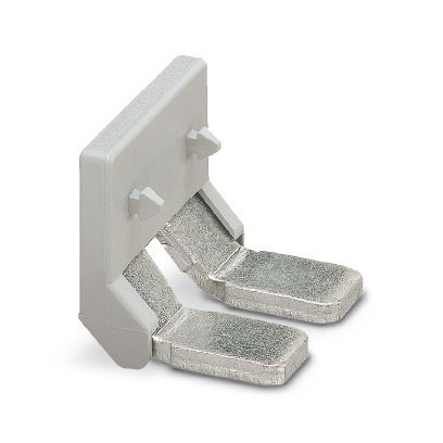 Phoenix Contact EB 2-25 Gray Insertion Bridge - 0201362