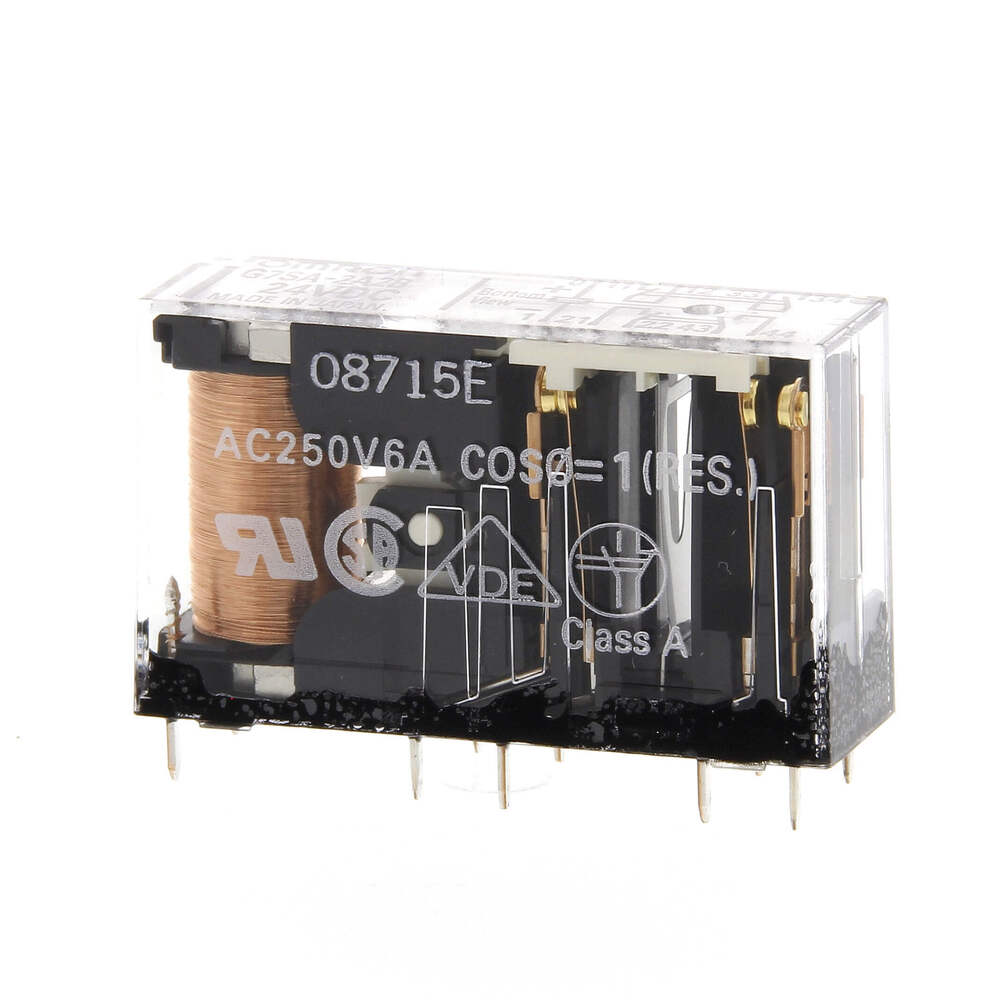 Omron G7SA Safety Relay 24VDC 3NO 1NC - G7SA0001R