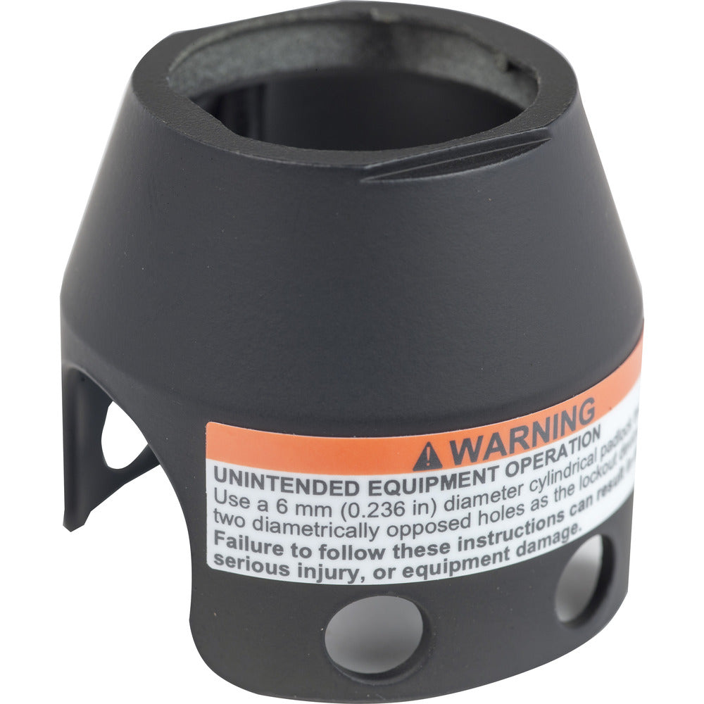 Schneider Electric Emergency Stop Protection Guard 40mm - ZBZ1602