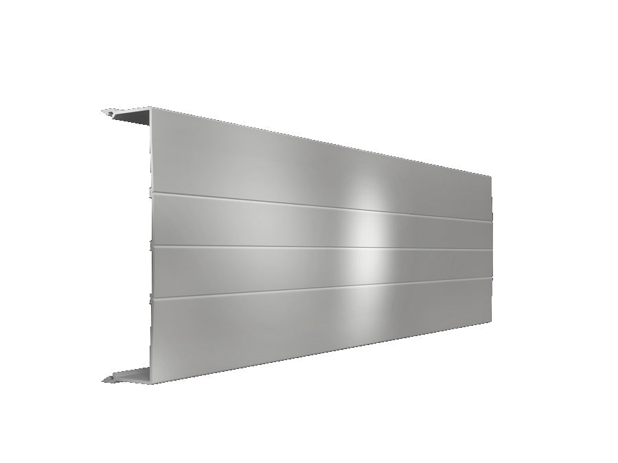 Rittal SV RiLine60 Cover Profile 700mm 2PK - 9340200