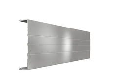 Rittal SV RiLine60 Cover Profile 700mm 2PK - 9340200