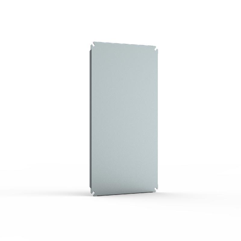 nVent HOFFMAN Steel Mounting Plate 615x415mm - UMPZ640