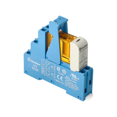 Finder 48.52 Interface Relay Module 8A 230VAC - 48.52.8.230.0060
