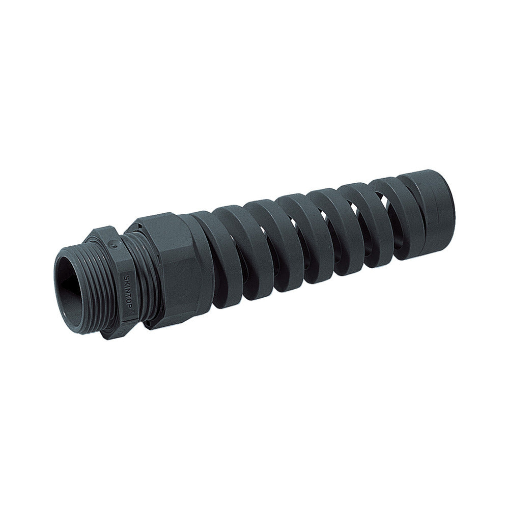 SKINTOP BS-M16 Cable Protection Gland - 53111710 [10 Pieces]
