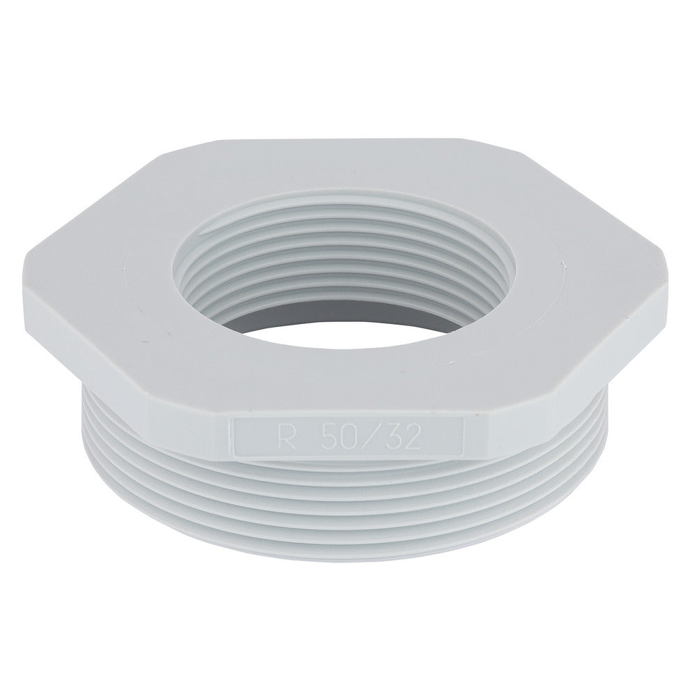 Skindicht M25 To M20 Metric Cable Gland Reducer - 52104474 [5 Pieces]