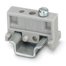 Phoenix Contact End Clamp For NS15 DIN Rail - 1401637 [10 Pieces]