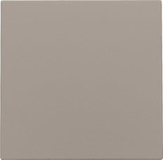 Niko Intense Bronze Blind Cover Plate - 123-76901