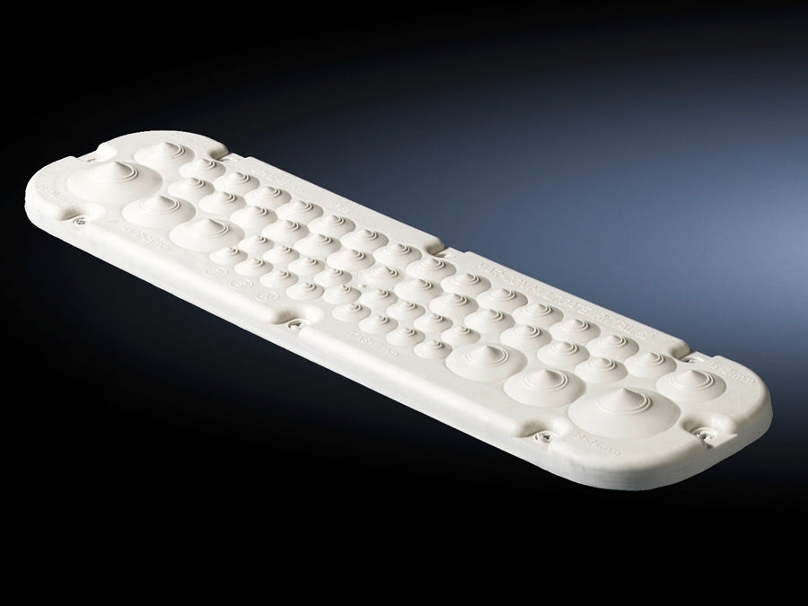 Rittal SZ Cable Entry Membrane Plate 339x149 - 2562500