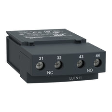 Schneider Electric TeSys U Auxiliary Contact Module 1NO 1NC - LUFN11