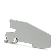 Phoenix Contact ATP-PTI/3 Terminal Block Partition Plate - 3213990 [10 Pieces]