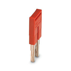 Phoenix Contact FBS 2-5 Red Bridge Connector - 3030161 [20 Pieces]