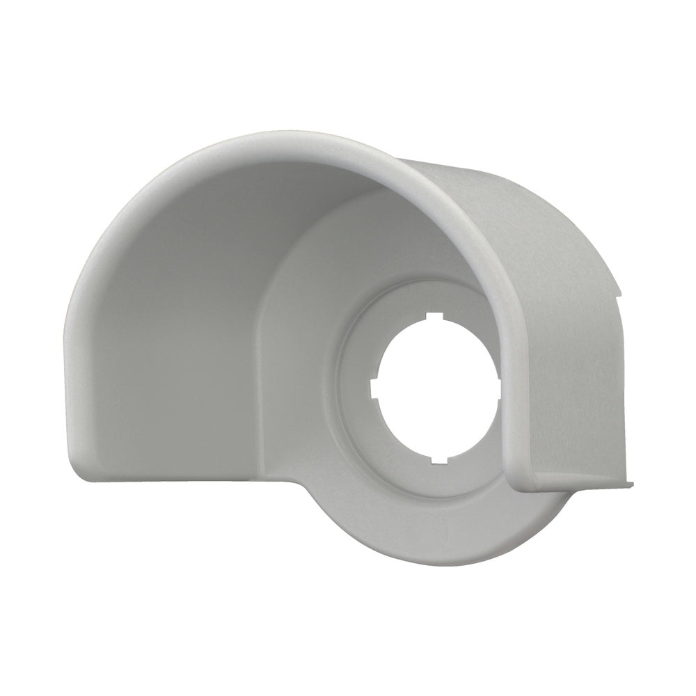 Eaton M22G-XGPV Gray Protection Guard Ring - 271610