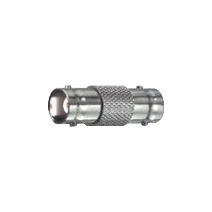 Comelit 43662 Professional BNC To BNC Socket Adapter - 43662 [2 Pieces]