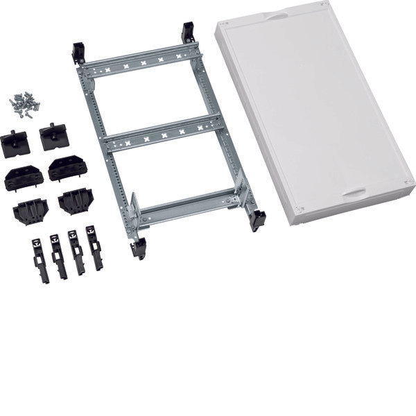 Universal DIN Rail Enclosure 450x250mm - UD31A1