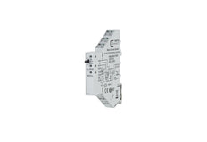 Metz Connect Interface Relay 24V AC/DC SPST - 11071013