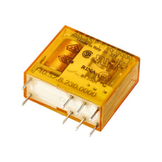 Finder PCB Relay 2CO 8A 230VAC 5mm AgNi - 40.52.8.230.0000