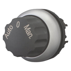 RMQ-Titan 3-Position Selector Switch With Rotary Head - 226838