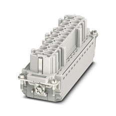 Phoenix Contact HC-B24 Industrial Power Connector Insert - 1407735