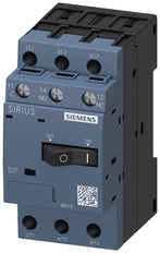 Siemens S00 3A Voltage Transformer Circuit Breaker - 3RV16111DG14