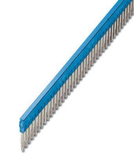 Phoenix Contact 50-Pole Blue Plug-In Bridge 5.2mm - 3032114