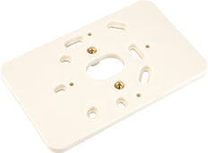 Universal Mounting Plate For ABB Junction Boxes - 7161.170 [2 Pieces]
