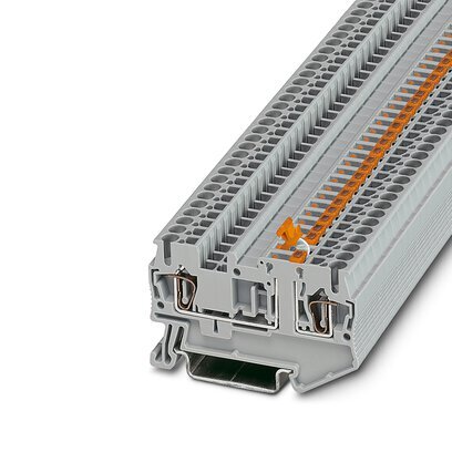 Phoenix Contact ST 2.5-MT Disconnect Terminal Block - 3036343 [2 Pieces]