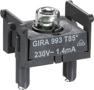 E10 Neon Signal Lamp 230V 1.4mA - 099300