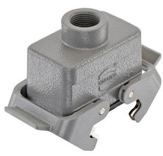 Han B M20 Low Profile Cable Housing 10B - 19300101730