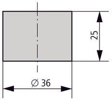 Eaton M22-XGWK IP66 Protective Guard Ring - 231274