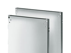 Rittal CS Aluminum Mounting Plate 600x1200mm - 9765092