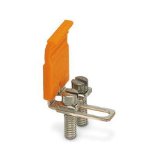 Phoenix Contact Silver Switching Jumper 8.2mm - 0360012 [2 Pieces]