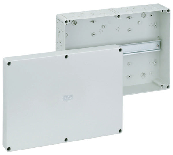 Spelsberg RK 4/50-L Terminal Box Enclosure - 61695001