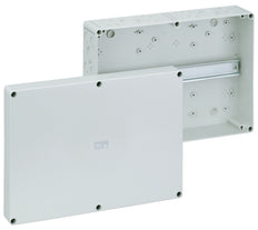 Spelsberg RK 4/50-L Terminal Box Enclosure - 61695001