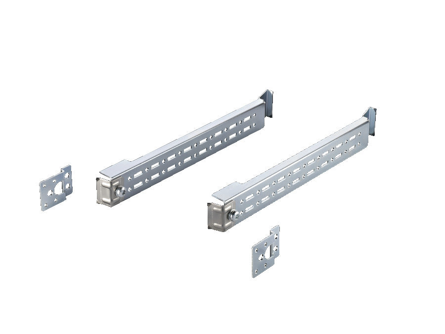 SZ Interior Mounting Rails For AE 210mm Enclosures - 2383210 [4 Pieces]