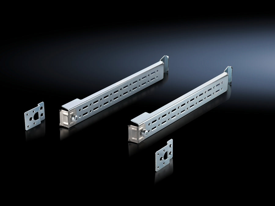 SZ Interior Mounting Rails For AE 210mm Enclosures - 2383210 [4 Pieces]