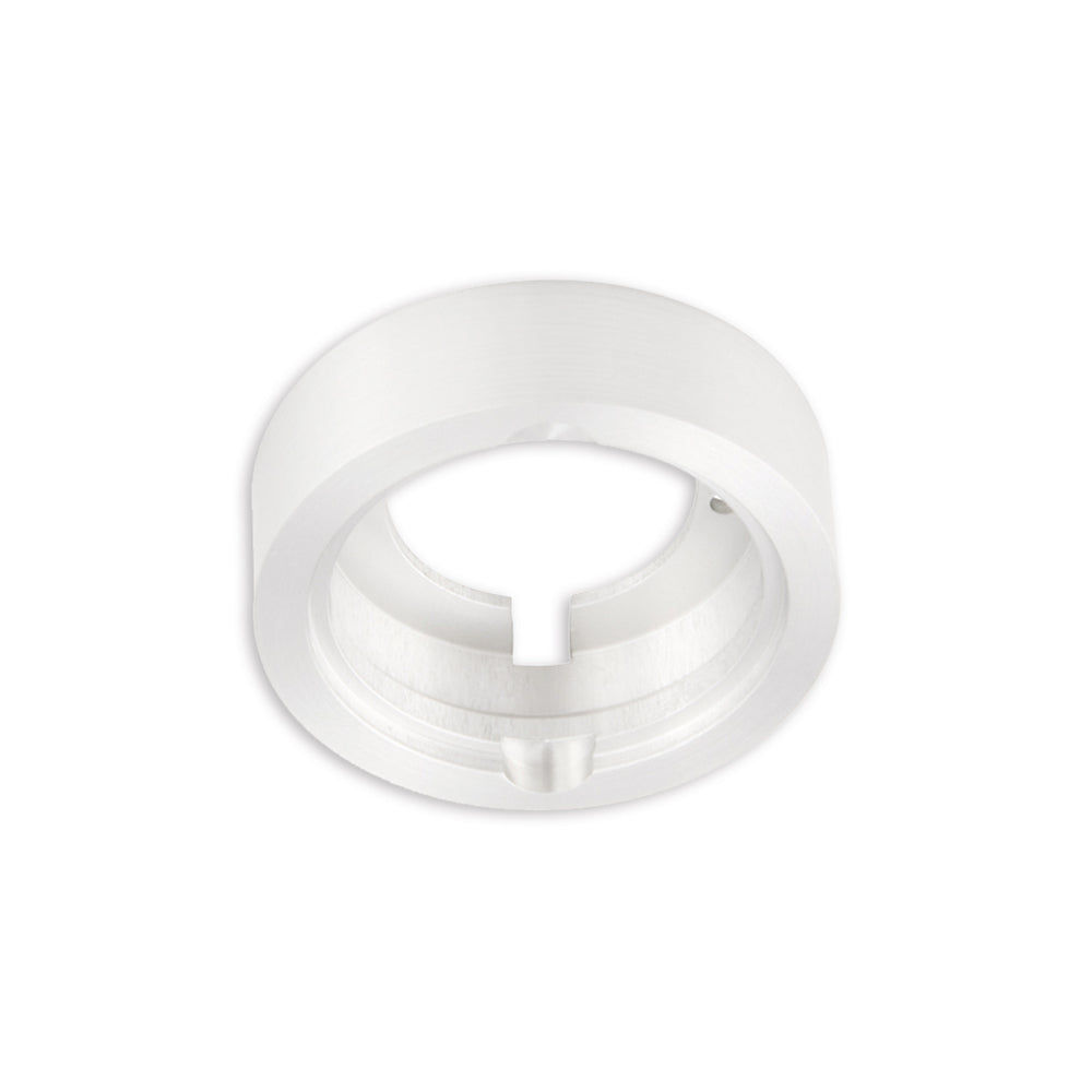 Aluminum Surface Mount Housing For Lagos LED Spots - 876732 [2 Pieces]