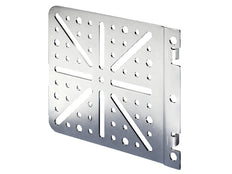 TS Vertical Mounting Bracket Set - 8612400 [4 Pieces]