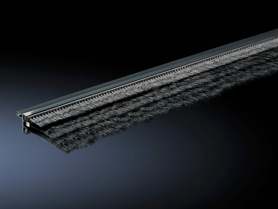 Rittal TS Professional Brush Strip 2x1m - 7825375