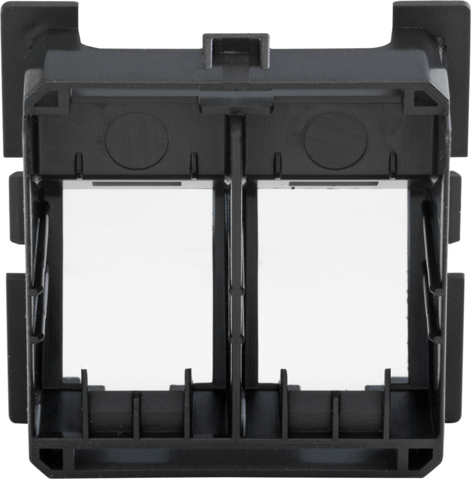 Niko Double Oblique RJ Connector Adaptor 9.1 - 170-65904