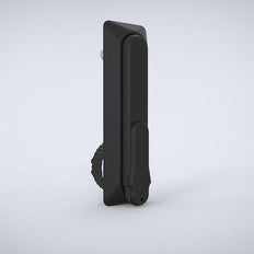 nVent HOFFMAN UDH2C Cylinder Lock Handle - UDH2C