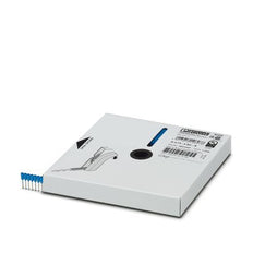 Phoenix Contact AI 0.75-8 Blue Ferrule - 3201547 [1000 Pieces]